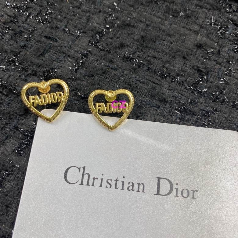 DIOR Earrings 175